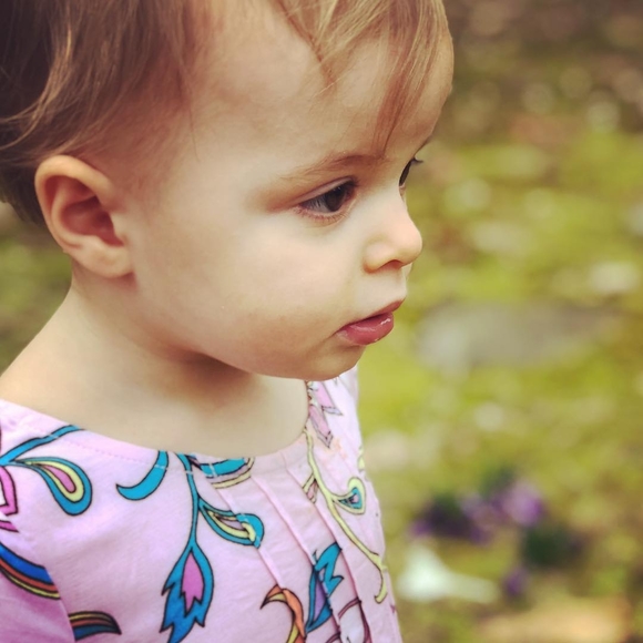 Meet your Posher, Pam - Picture 1 of 1